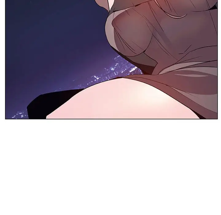 漫画《秘密合约》第51章第55张图
