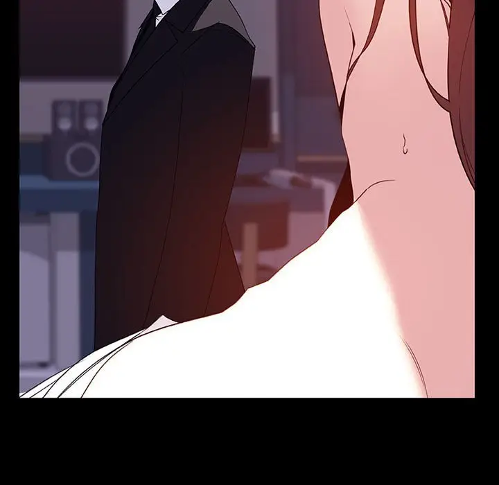漫画《秘密合约》第51章第77张图