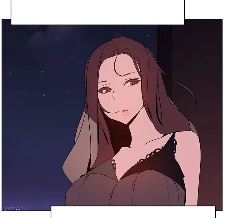 漫画《秘密合约》第51章第90张图
