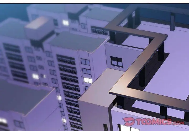 漫画《秘密合约》第7章第4张图