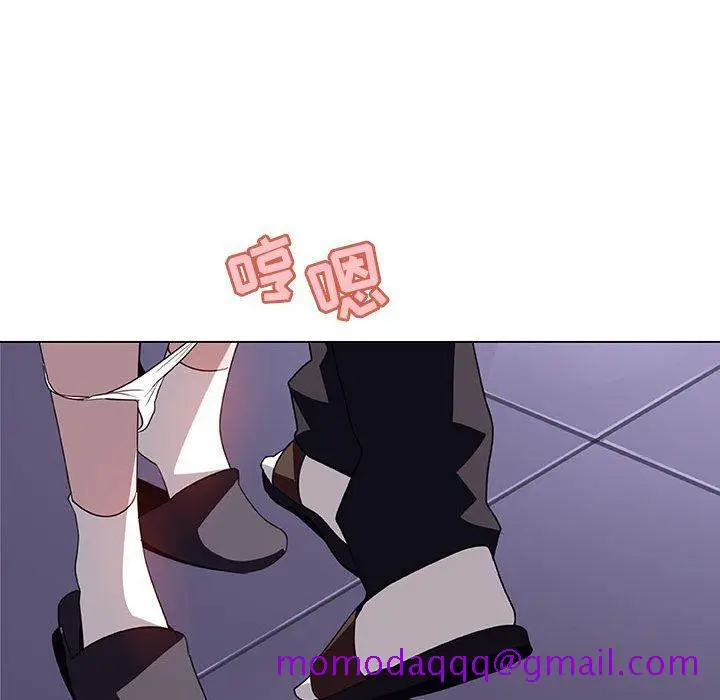 漫画《秘密合约》第7章第6张图