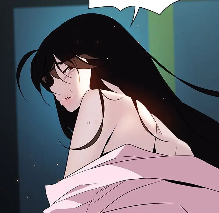 漫画《秘密合约》第18章第100张图