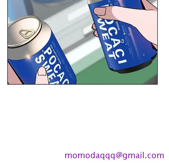 漫画《秘密合约》第18章第14张图
