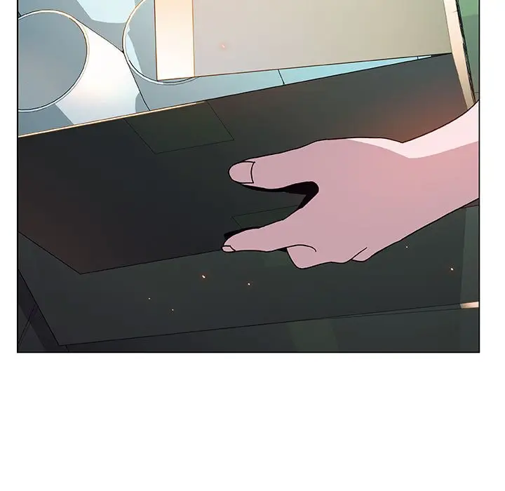 漫画《秘密合约》第18章第25张图