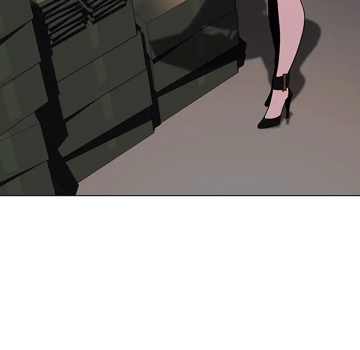 漫画《秘密合约》第18章第28张图