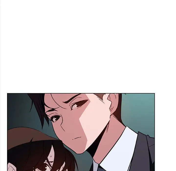 漫画《秘密合约》第18章第37张图