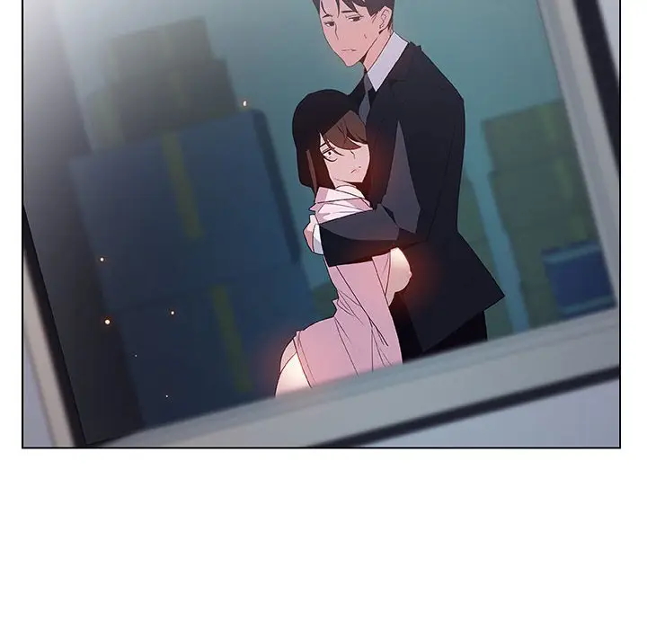 漫画《秘密合约》第18章第49张图