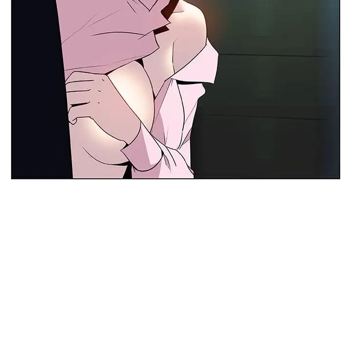 漫画《秘密合约》第18章第88张图