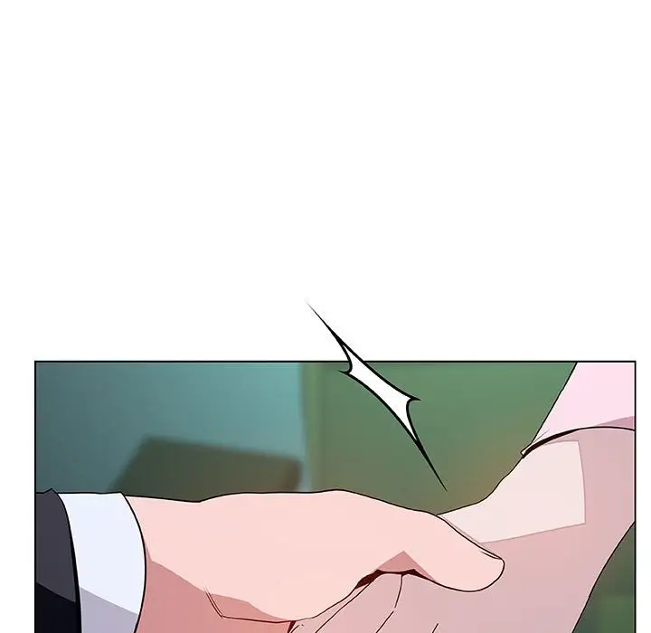 漫画《秘密合约》第18章第89张图