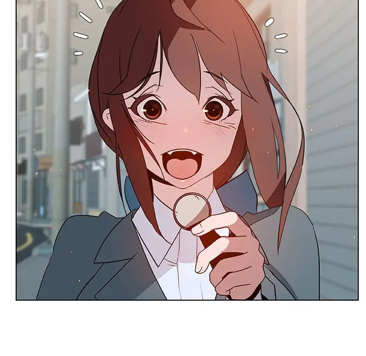 漫画《秘密合约》第18章第9张图