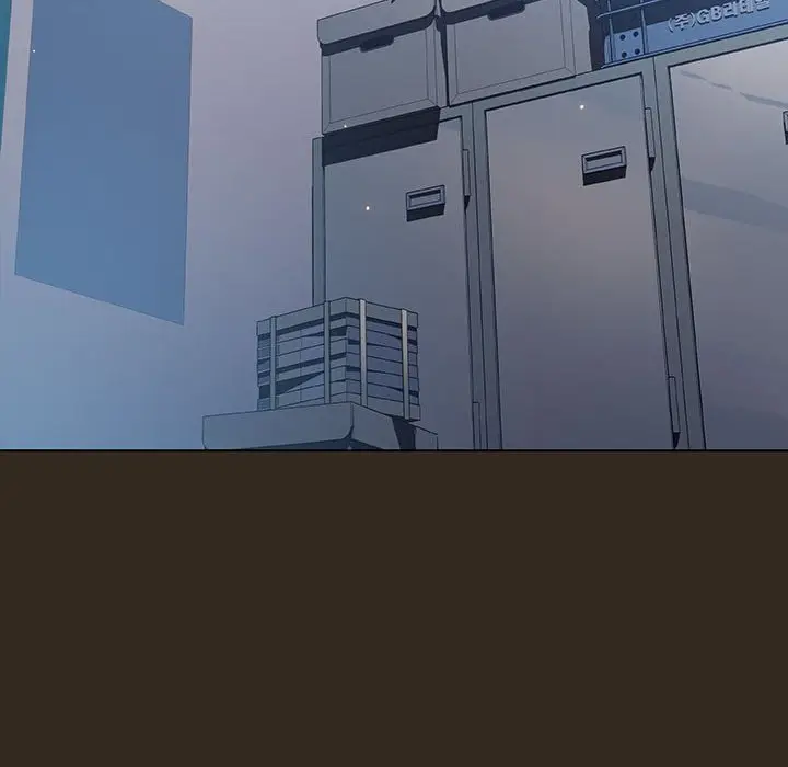 漫画《秘密合约》第55章第109张图