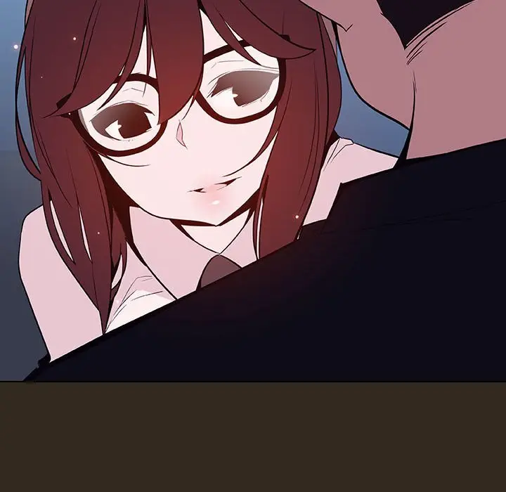 漫画《秘密合约》第55章第114张图