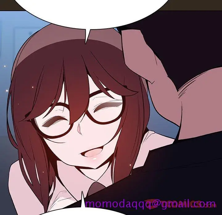 漫画《秘密合约》第55章第116张图