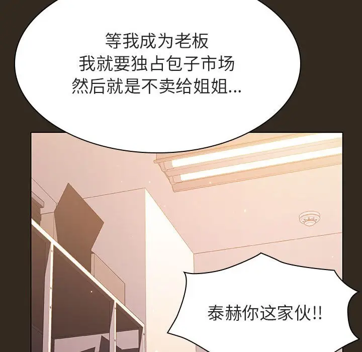漫画《秘密合约》第55章第162张图