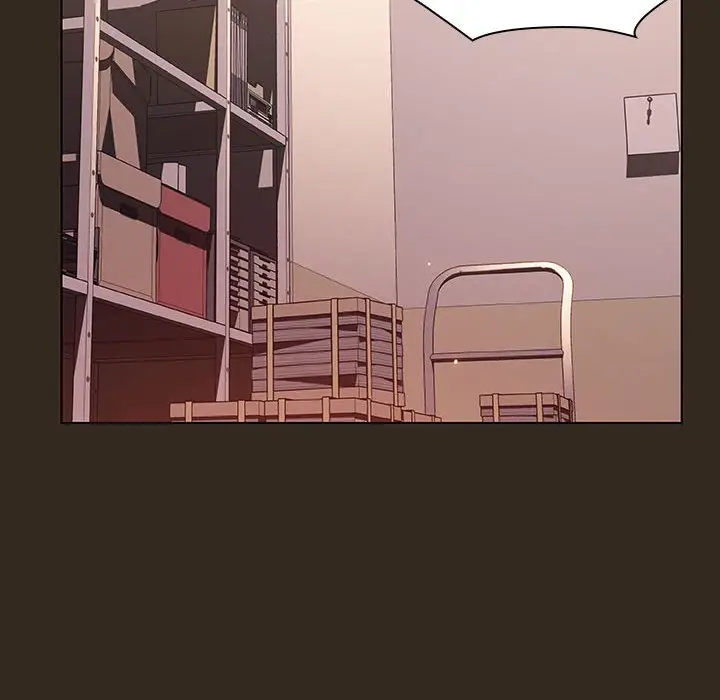 漫画《秘密合约》第55章第163张图