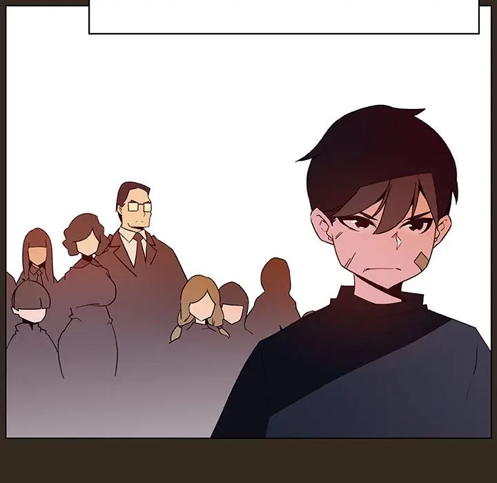 漫画《秘密合约》第55章第59张图
