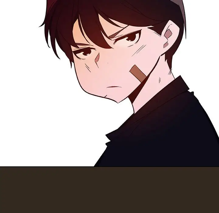 漫画《秘密合约》第55章第63张图