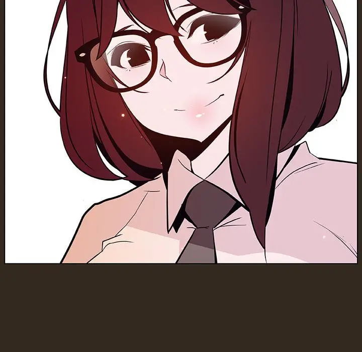 漫画《秘密合约》第55章第65张图