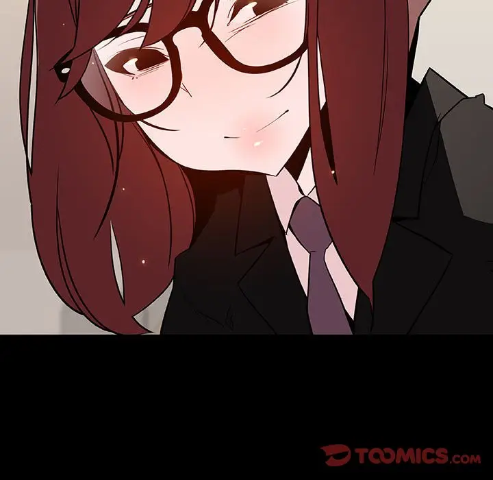 漫画《秘密合约》第55章第84张图