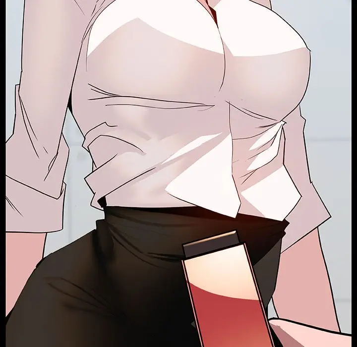 漫画《秘密合约》第20章第105张图