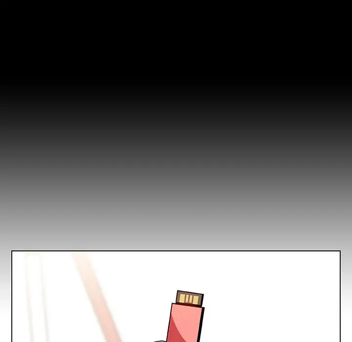漫画《秘密合约》第20章第107张图