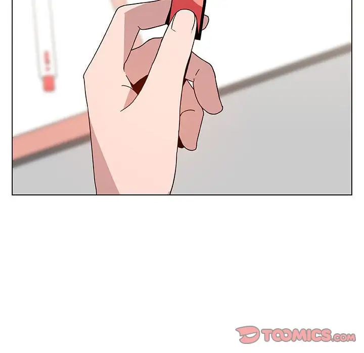 漫画《秘密合约》第20章第108张图