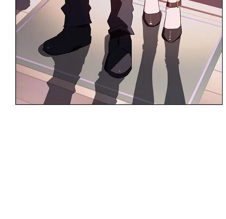 漫画《秘密合约》第20章第119张图