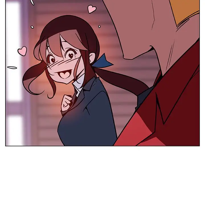 漫画《秘密合约》第20章第122张图