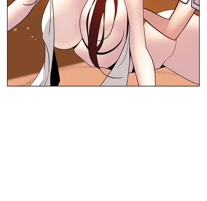 漫画《秘密合约》第20章第14张图