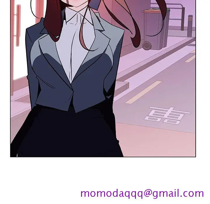 漫画《秘密合约》第20章第141张图