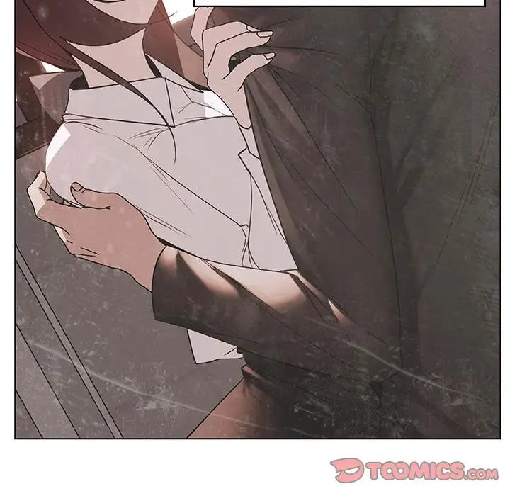 漫画《秘密合约》第20章第143张图