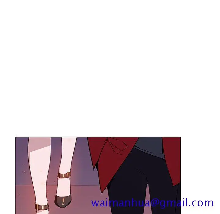漫画《秘密合约》第20章第156张图