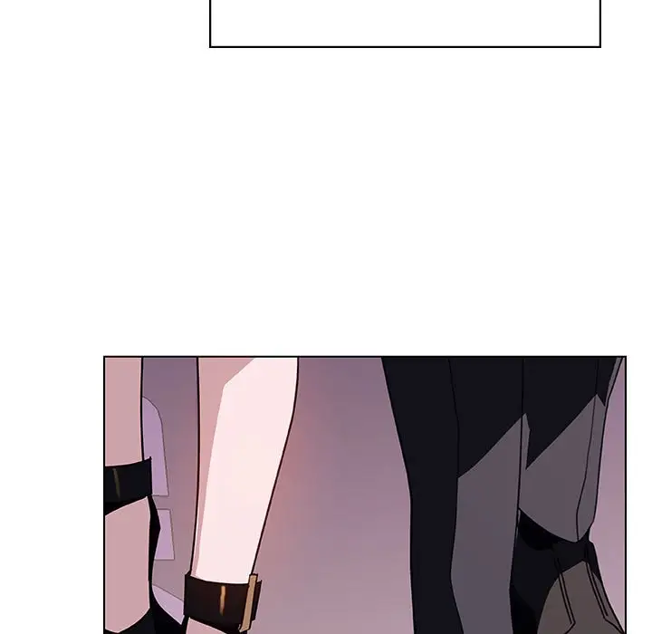 漫画《秘密合约》第20章第158张图