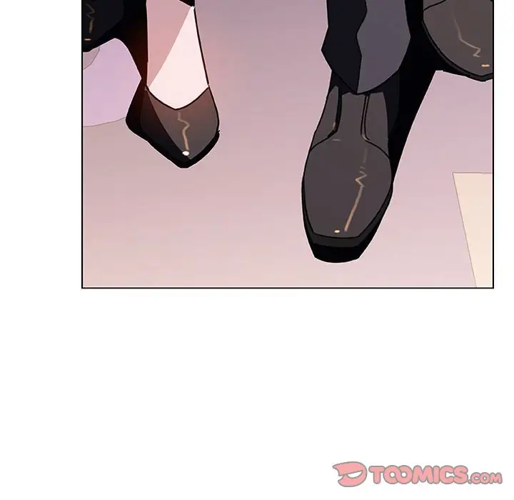漫画《秘密合约》第20章第159张图