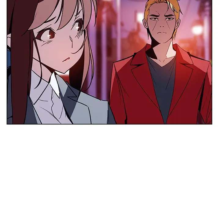 漫画《秘密合约》第20章第170张图