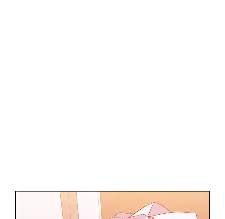 漫画《秘密合约》第20章第5张图
