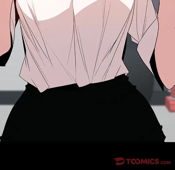 漫画《秘密合约》第20章第52张图