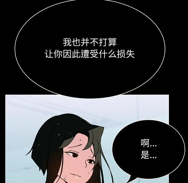 漫画《秘密合约》第20章第88张图