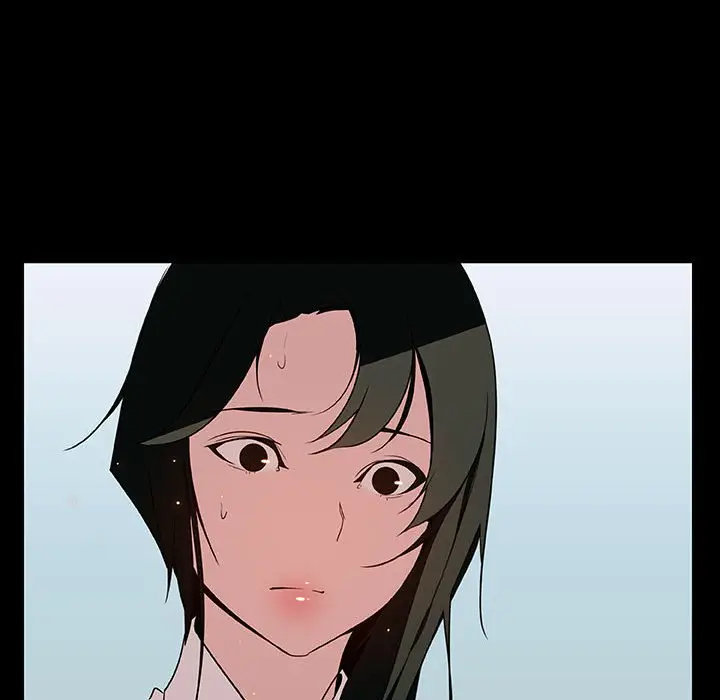 漫画《秘密合约》第20章第99张图