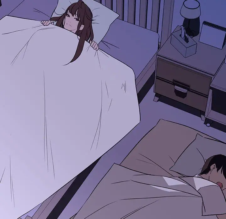 漫画《秘密合约》第9章第113张图