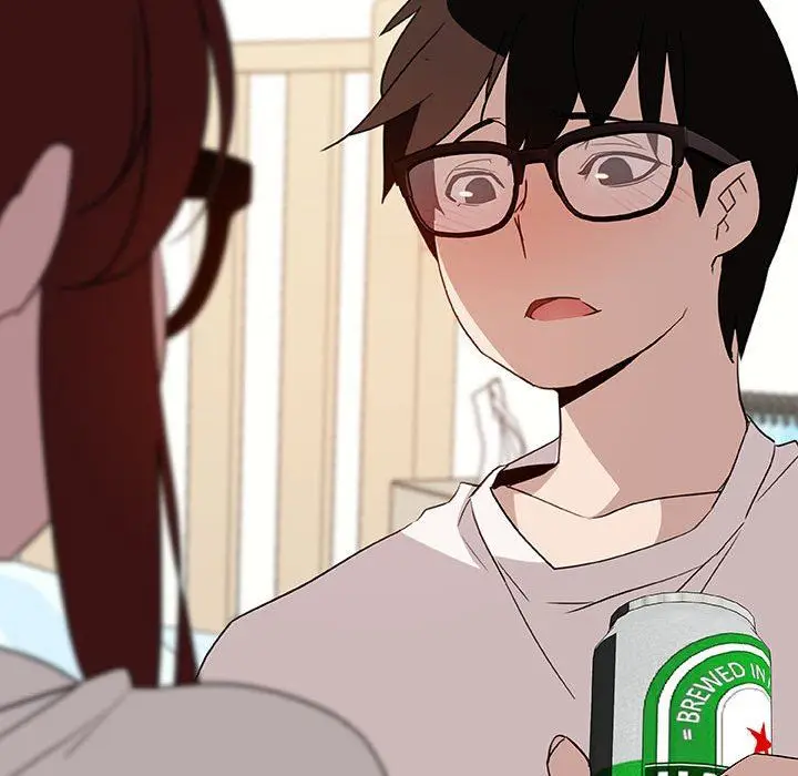 漫画《秘密合约》第9章第125张图