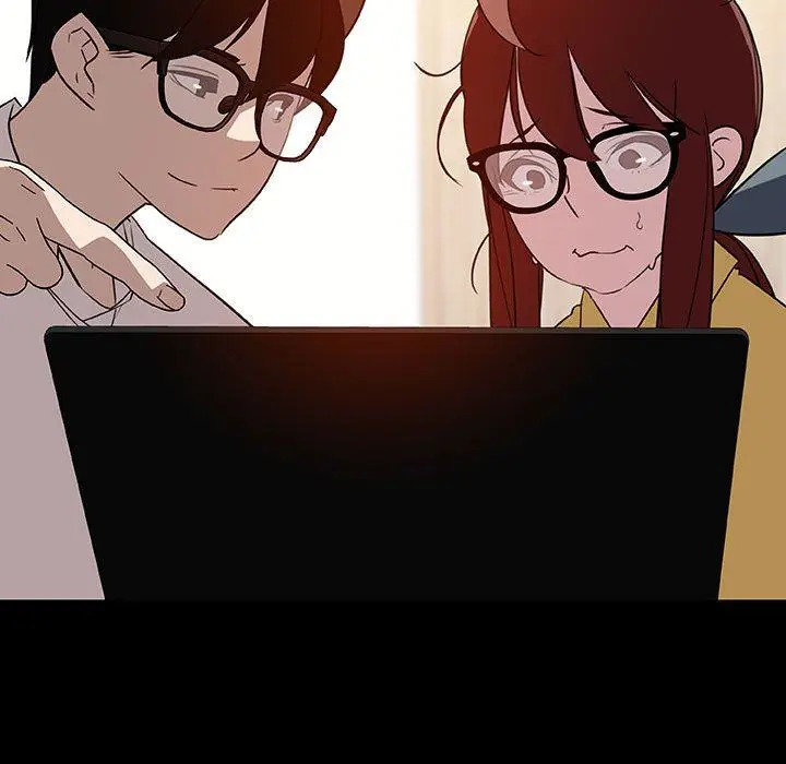 漫画《秘密合约》第9章第167张图