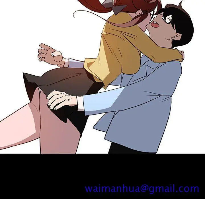 漫画《秘密合约》第9章第171张图