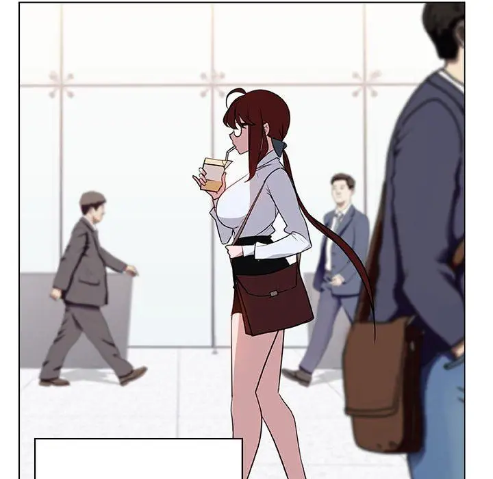 漫画《秘密合约》第9章第20张图
