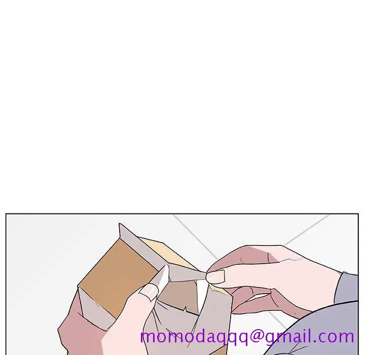 漫画《秘密合约》第9章第6张图