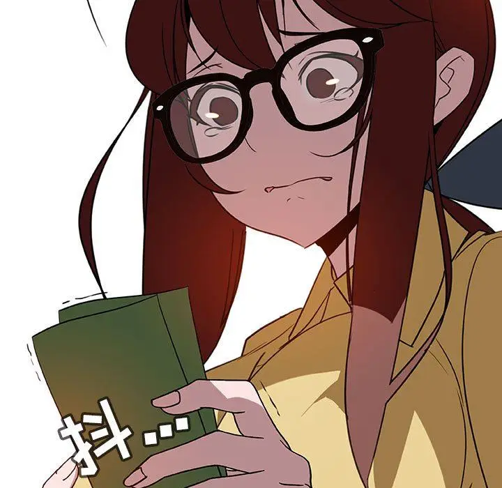 漫画《秘密合约》第9章第63张图