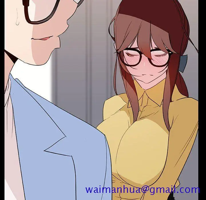 漫画《秘密合约》第9章第71张图