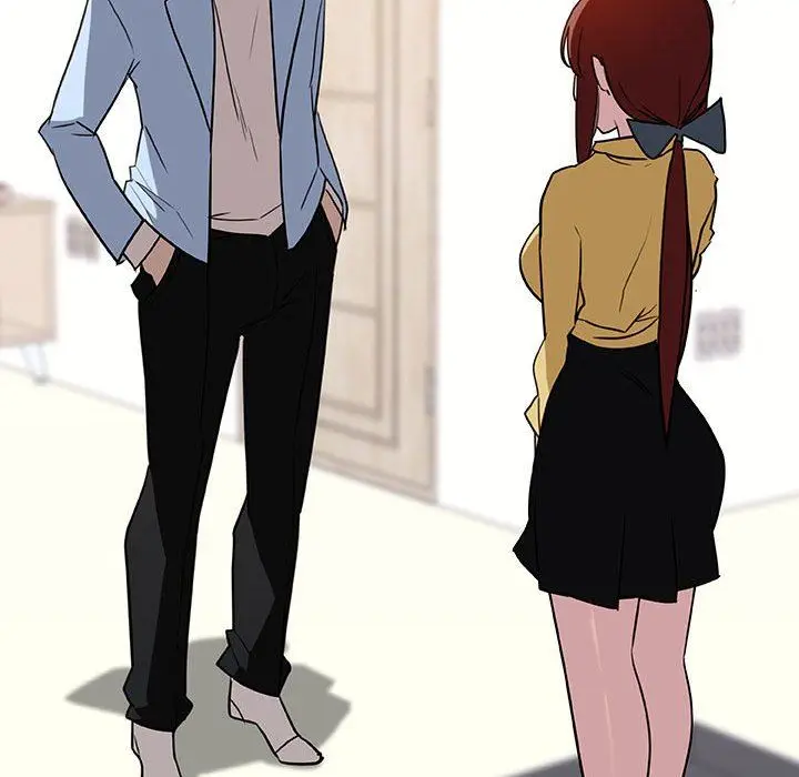 漫画《秘密合约》第9章第79张图