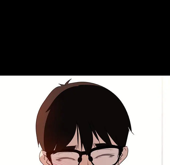 漫画《秘密合约》第9章第85张图