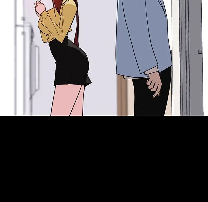 漫画《秘密合约》第9章第90张图